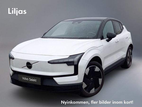 Volvo EX30 Single M Ext Range Ultra - 2024