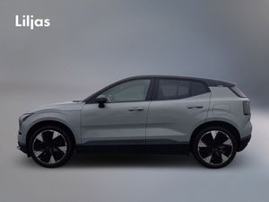 Volvo EX30 bild 4