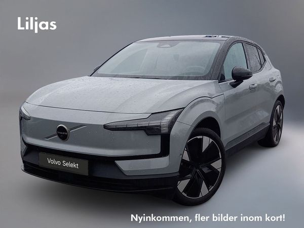 Volvo EX30 Single M Ext Range Ultra - 2024