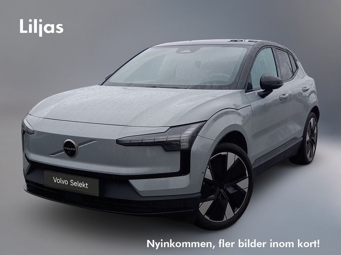 Volvo EX30