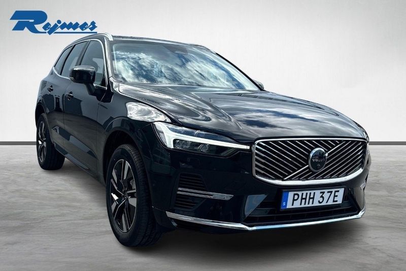 Volvo XC60 bild 2
