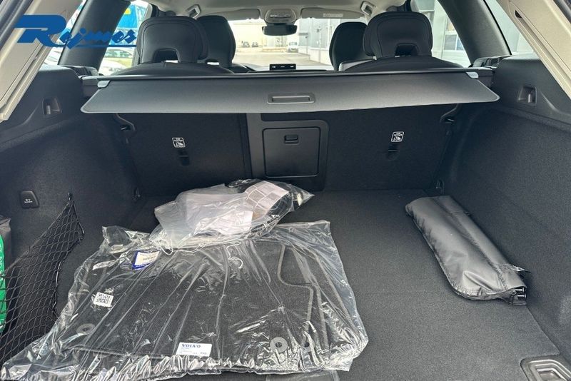 Volvo XC60 bild 10