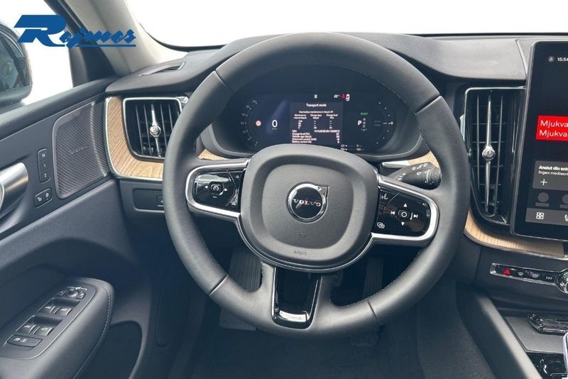 Volvo XC60 bild 9