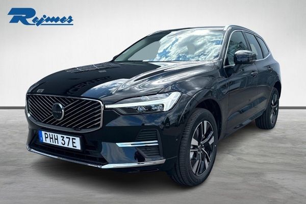 Volvo XC60 T6 Plus Bright Nordic Edition - 2027