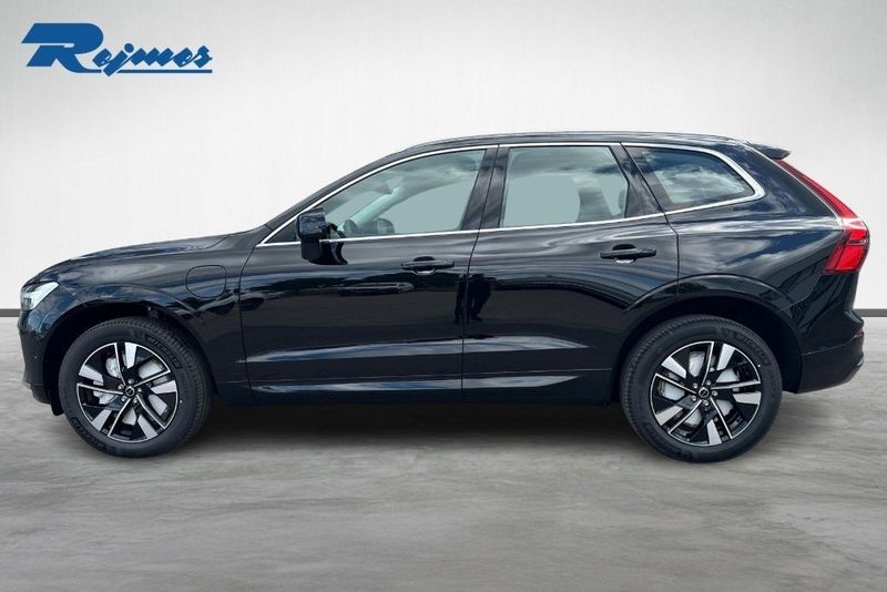 Volvo XC60 bild 4