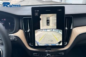 Volvo XC60 bild 21