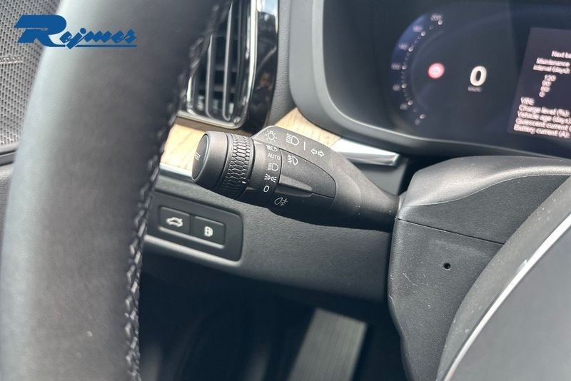 Volvo XC60 bild 17