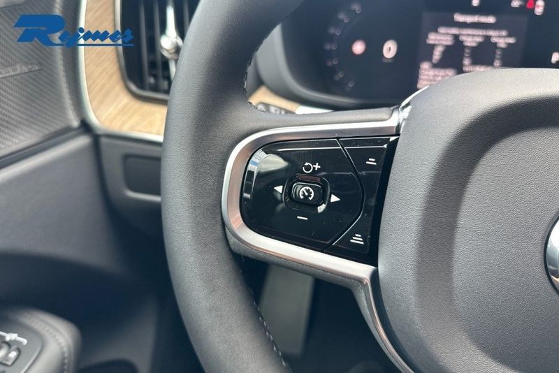 Volvo XC60 bild 20