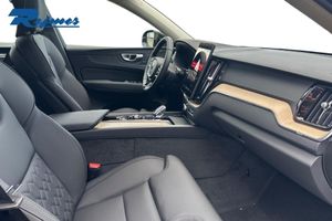 Volvo XC60 bild 7