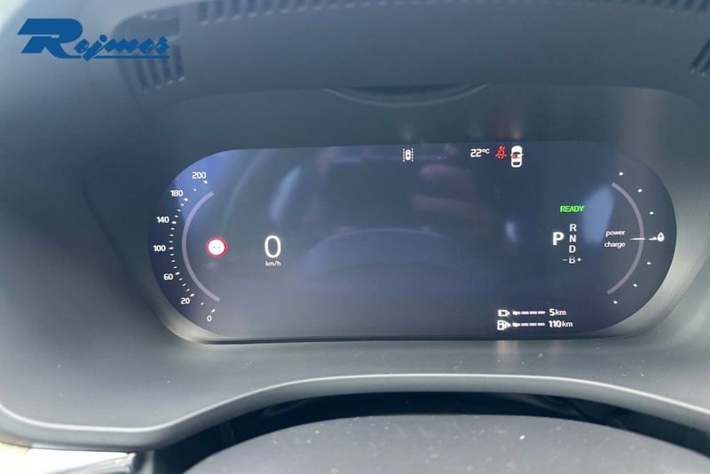 Volvo XC60 bild 13