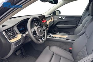 Volvo XC60 bild 12