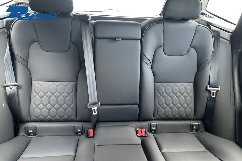 Volvo XC60 bild 8