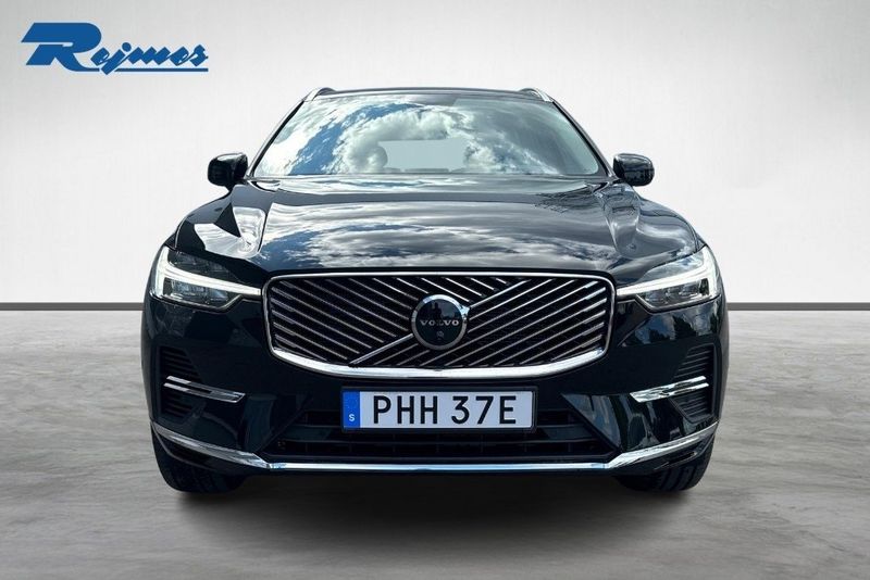 Volvo XC60 bild 6
