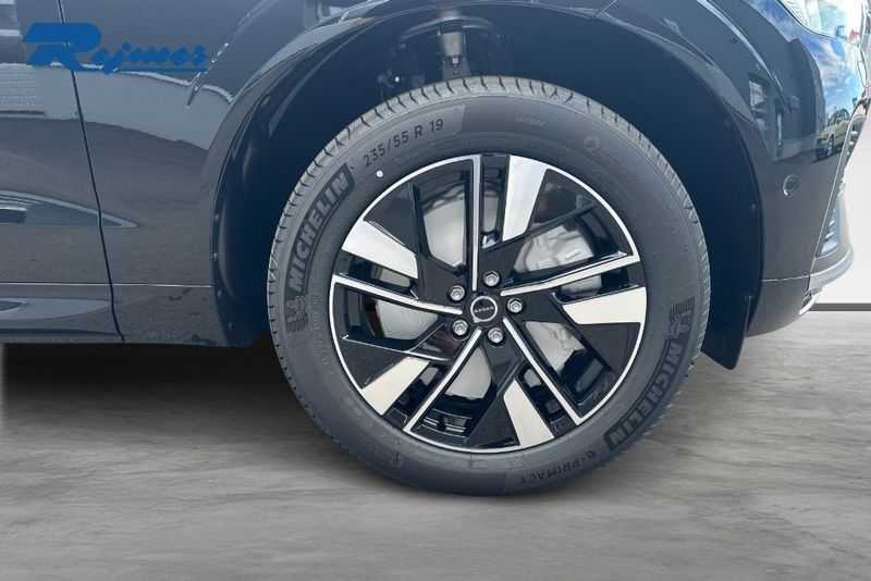 Volvo XC60 bild 14
