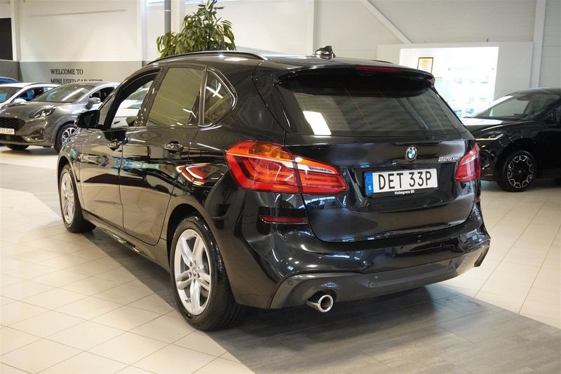 BMW 225 bild 4