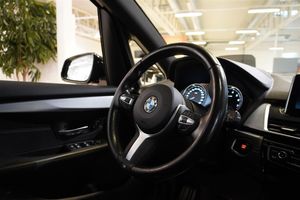 BMW 225 bild 21