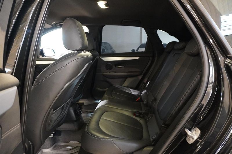 BMW 225 bild 14