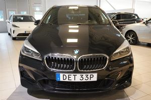 BMW 225 bild 8