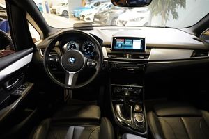 BMW 225 bild 2