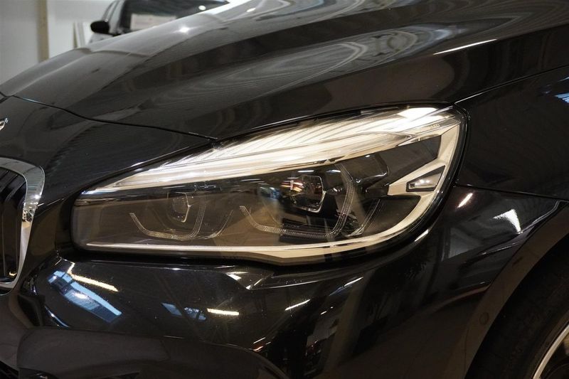 BMW 225 bild 9