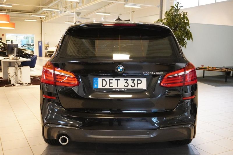 BMW 225 bild 5