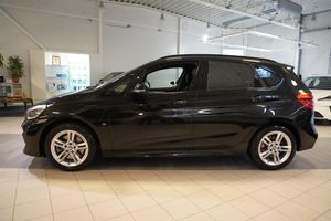 BMW 225 bild 3