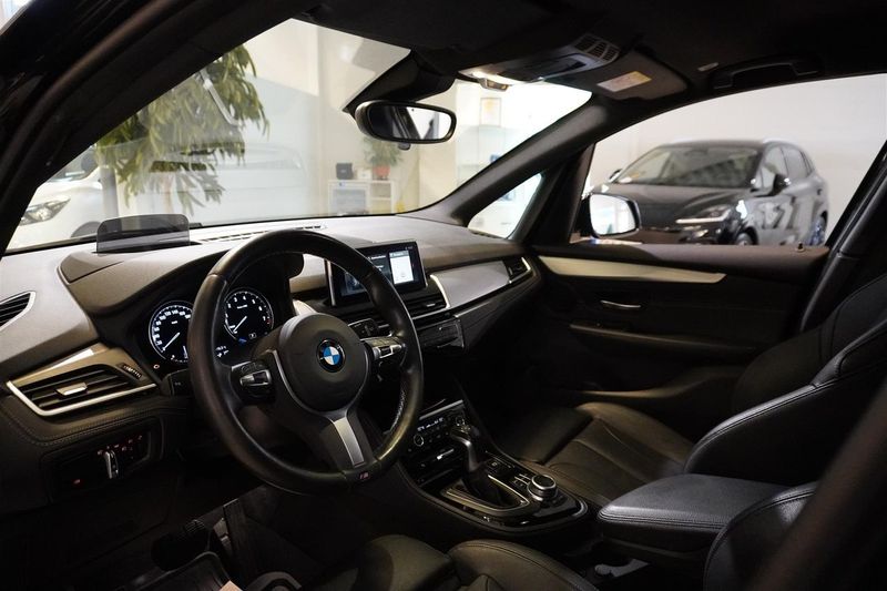 BMW 225 bild 11
