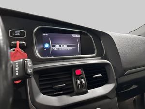 Volvo V40 bild 15
