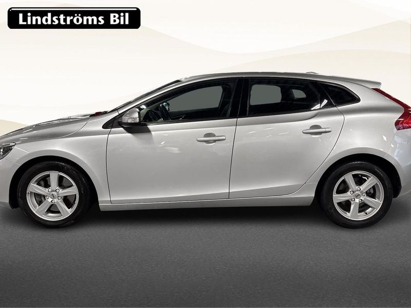 Volvo V40 bild 6