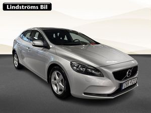 Volvo V40 bild 3