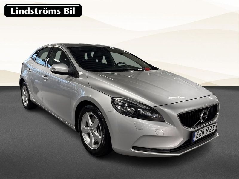 Volvo V40 bild 3