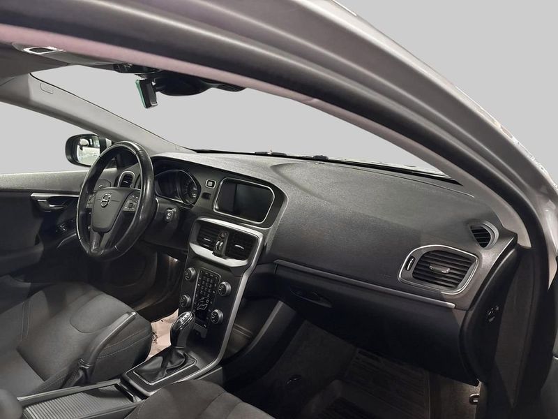Volvo V40 bild 9