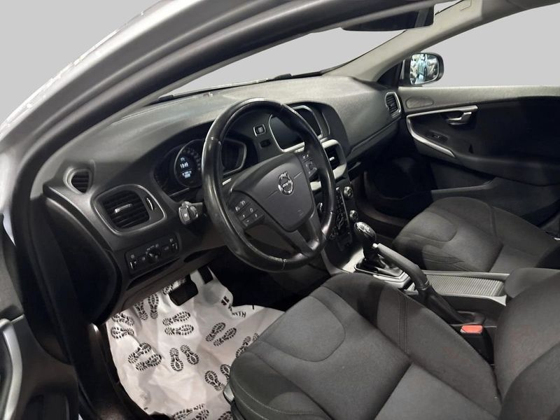 Volvo V40 bild 13