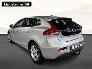 Volvo V40 bild 4