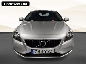 Volvo V40 bild 8
