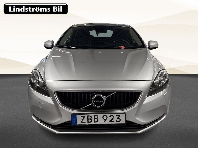 Volvo V40 bild 8