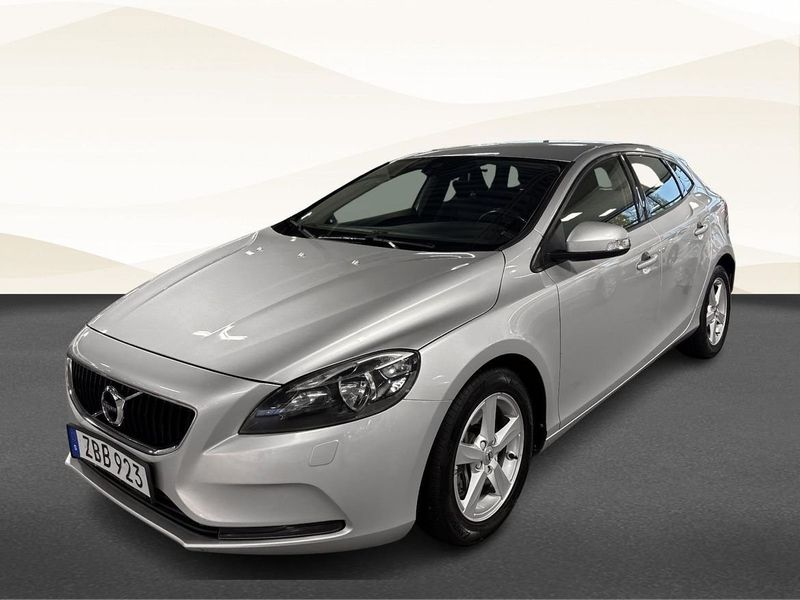 Volvo V40 bild 18