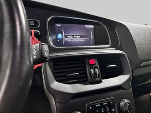 Volvo V40 bild 16