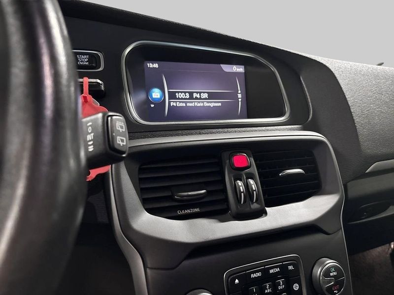 Volvo V40 bild 16
