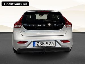 Volvo V40 bild 7