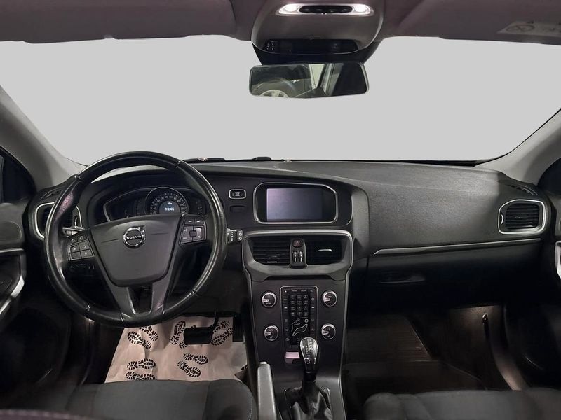 Volvo V40 bild 11