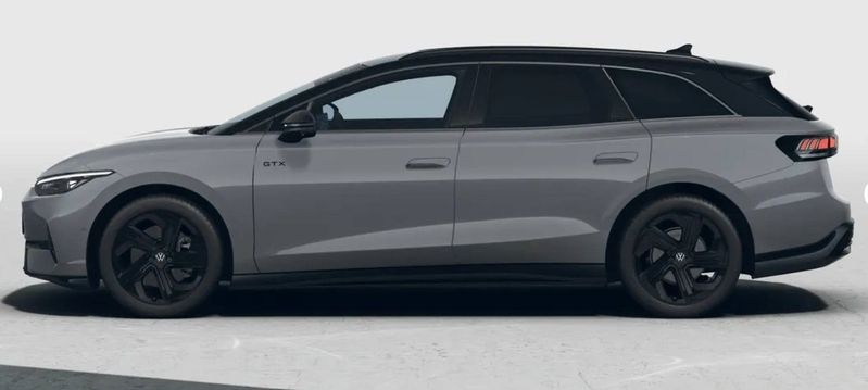 Volkswagen ID.7 bild 3