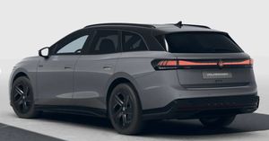 Volkswagen ID.7 bild 4