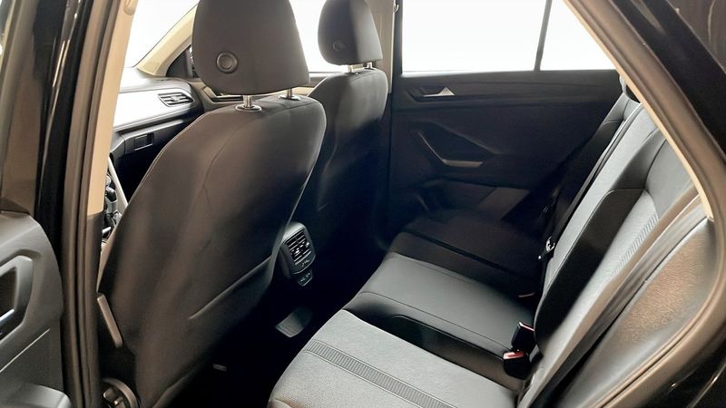 Volkswagen T-Roc bild 11