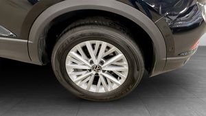 Volkswagen T-Roc bild 6