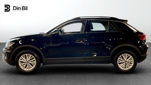 Volkswagen T-Roc bild 2