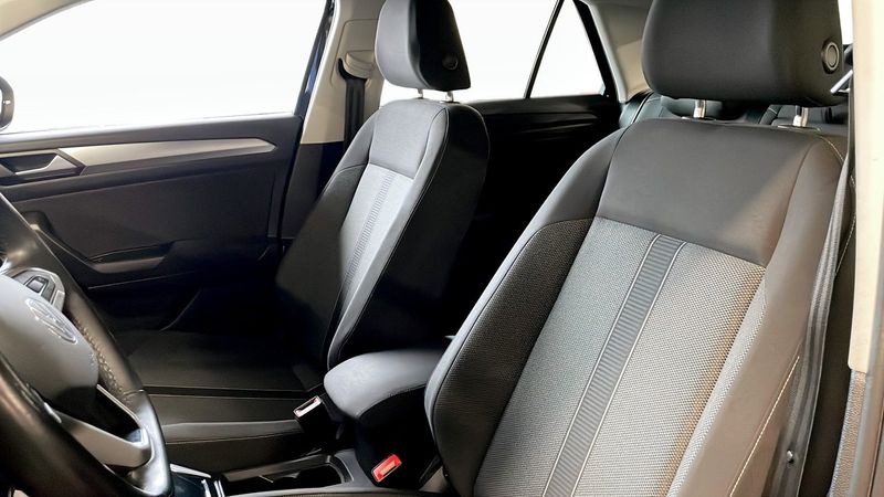 Volkswagen T-Roc bild 8