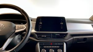 Volkswagen T-Roc bild 9