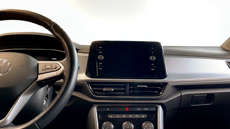 Volkswagen T-Roc bild 9