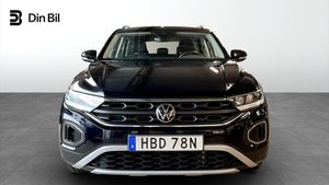 Volkswagen T-Roc bild 4